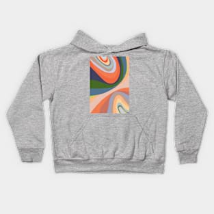 Lit matches Kids Hoodie